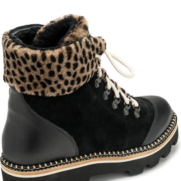 La Montelliana hiking boots - Picture 2 of 6